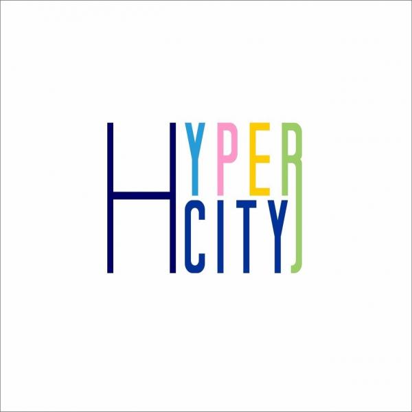 Локация ТРЦ HYPER CITY