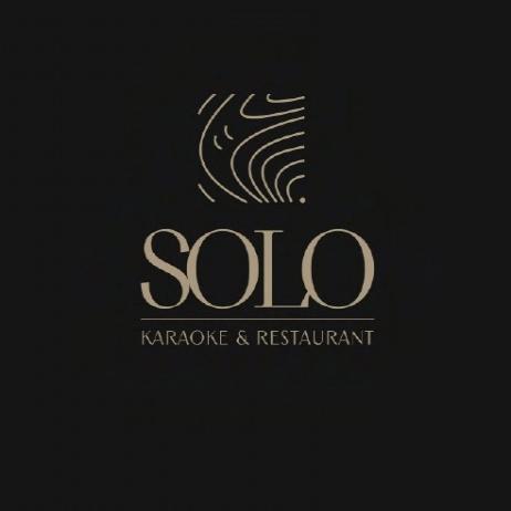 Локация Solo, ресторан - караоке